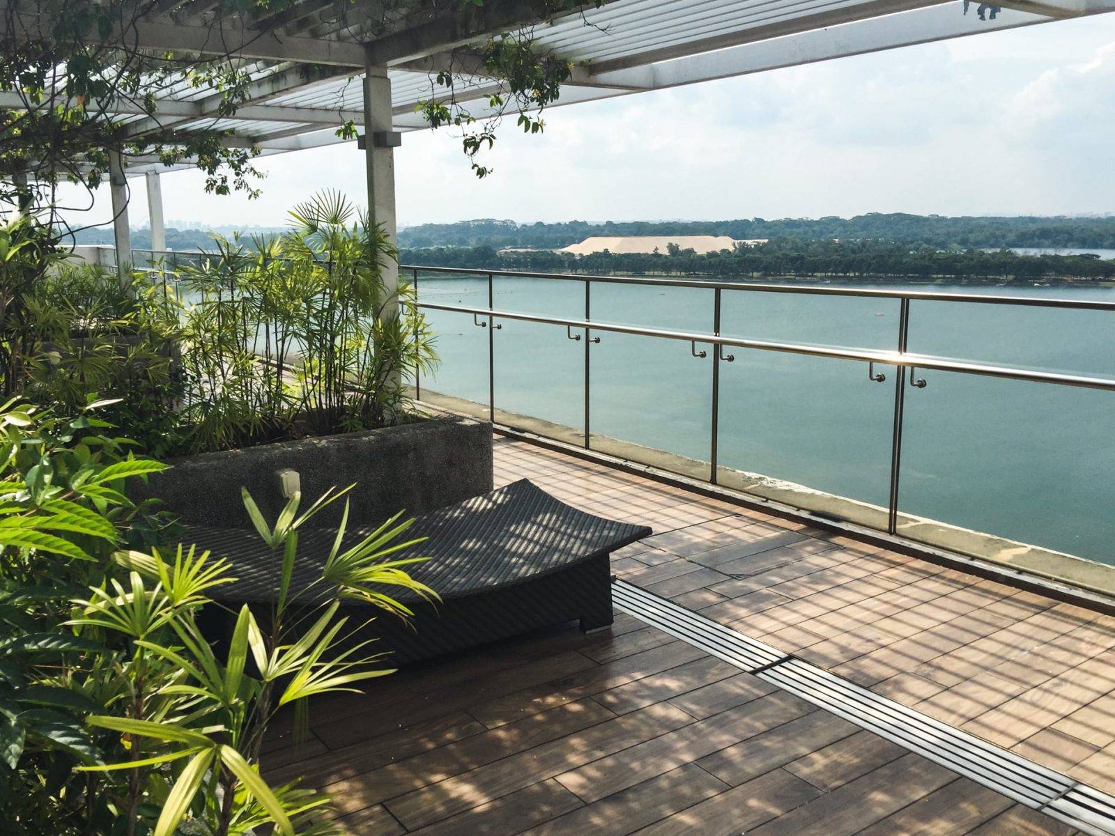 A First-Time Homebuyer’s Journey: My Search For Waterfront Views + Review Of Waterfront Isle
