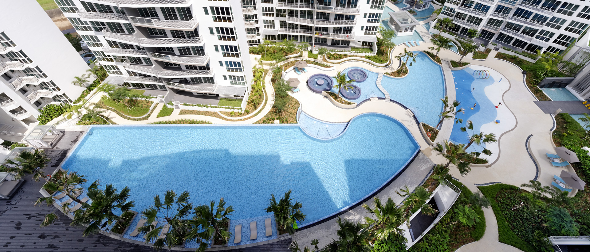 one canberra yishun