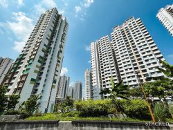 bto resale gap