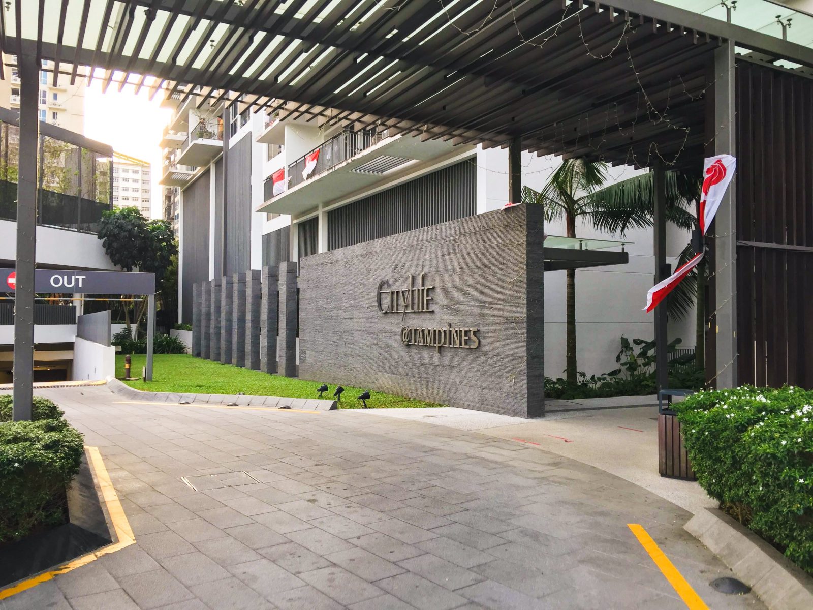 A First-Time Homebuyer’s Journey: List Of 27 ECs With Big Units + Review Of Citylife @ Tampines
