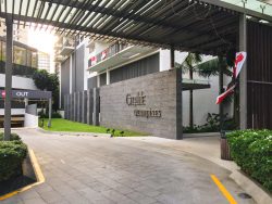 citylife @ tampines review
