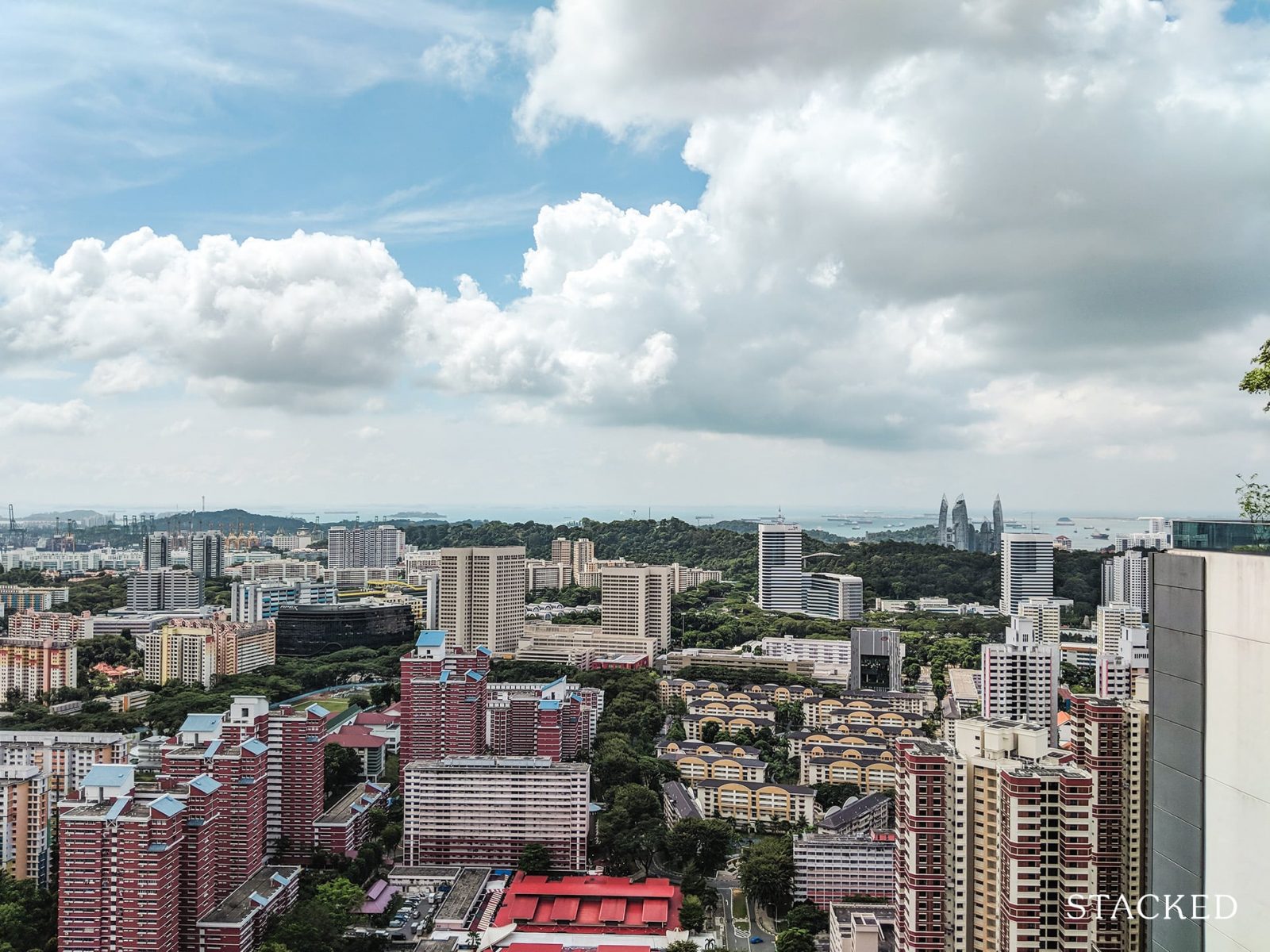“So How Much Does It Cost To Build A HDB?” 7 Intriguing Real Estate Data That We Want To Know In Singapore