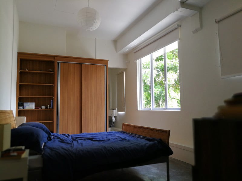 Rare Zion Road Walkup Loft Apartment 3 2