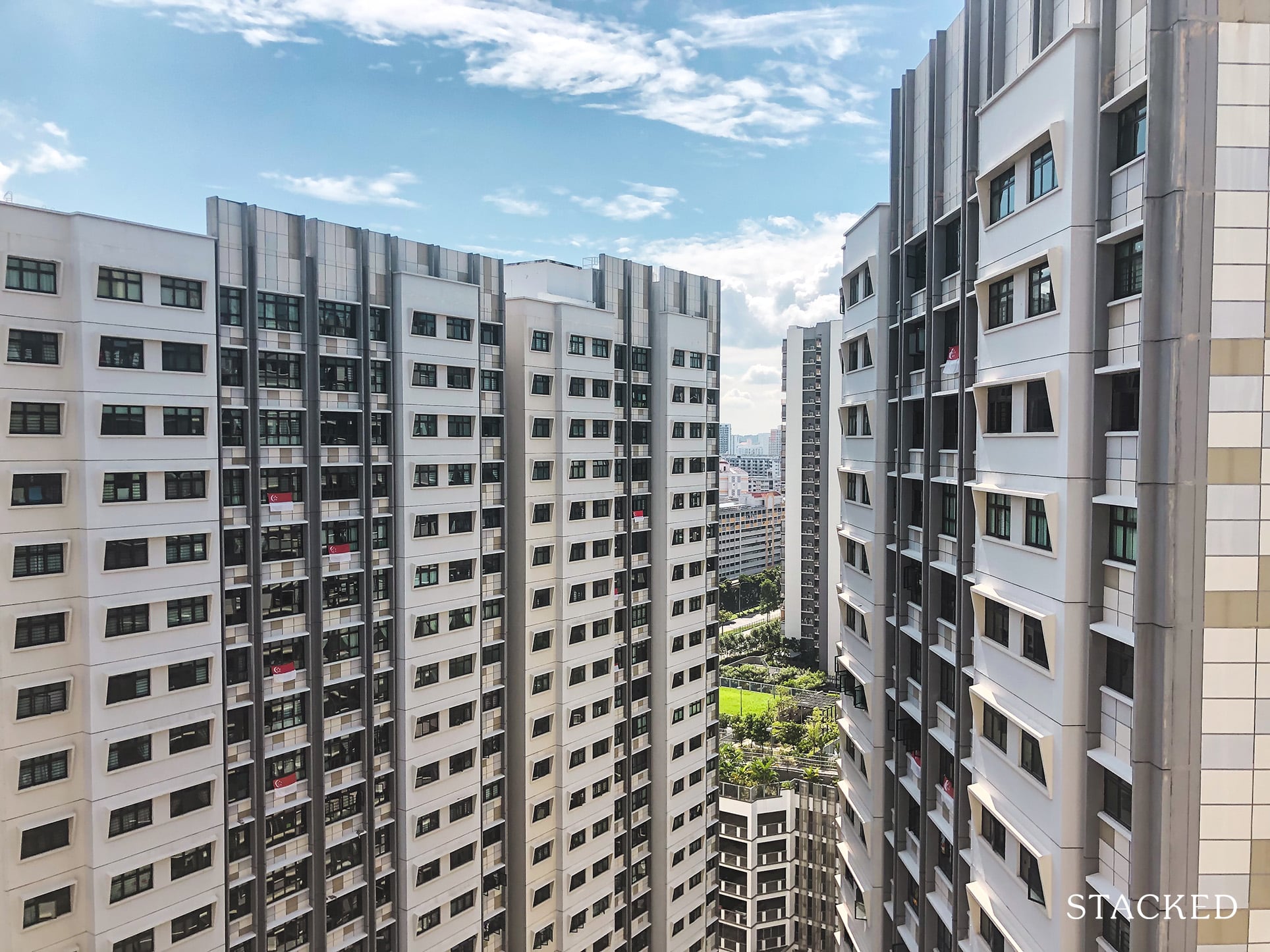 hdb blocks