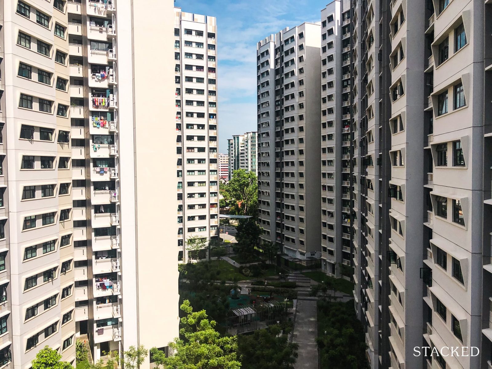 5 Factors To Negotiate Besides Price When Buying A Resale Flat In 2021