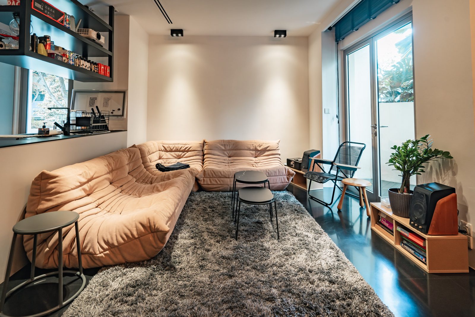 The Loft Alexa Unit 2 2