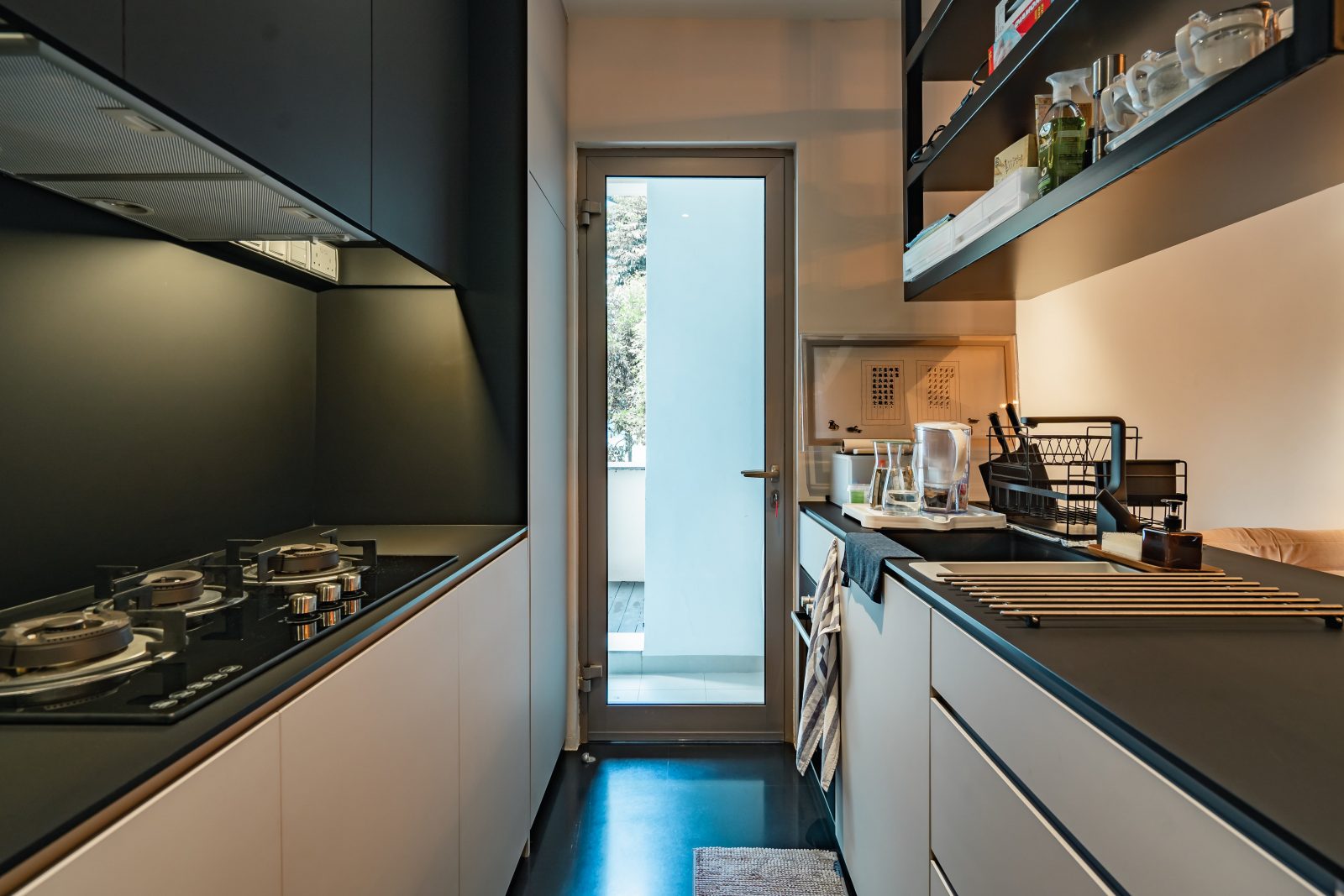 The Loft Alexa Unit 1 1