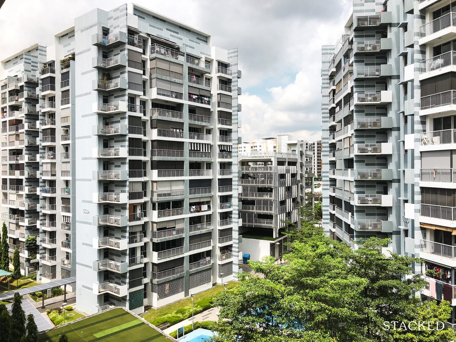 Pasir Ris ONE DBSS Review: A Fantastic Location With Obvious Flaws