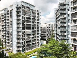 Pasir Ris ONE DBSS Block Design 11