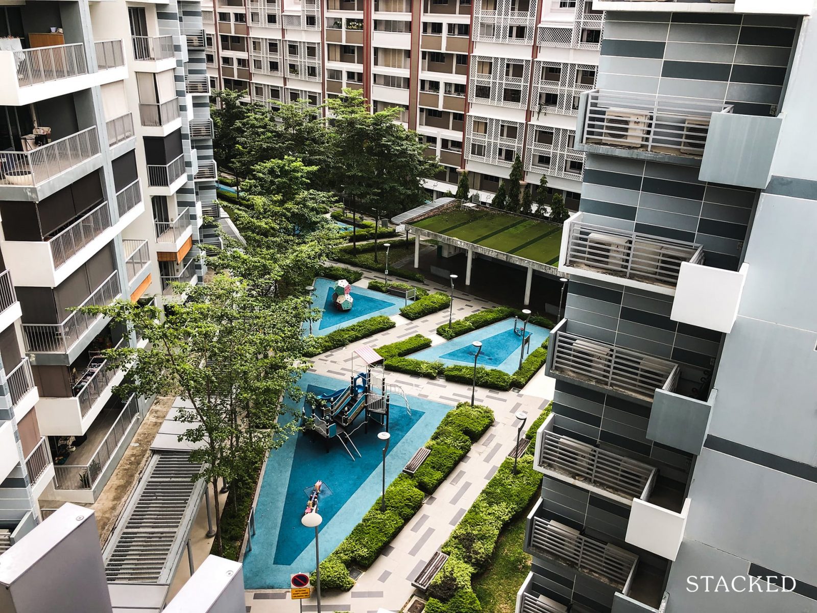 Can Your HDB/Condo Really Last 99 Years?