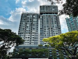 seahill condo