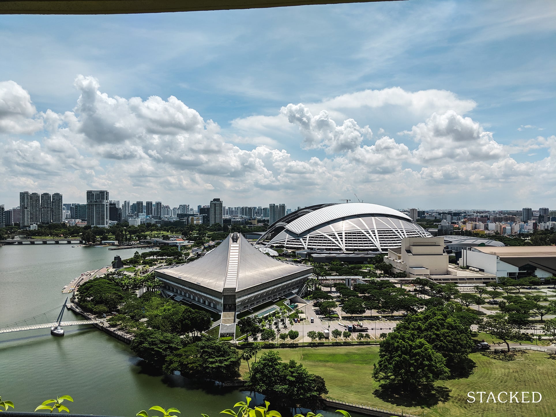 kallang river