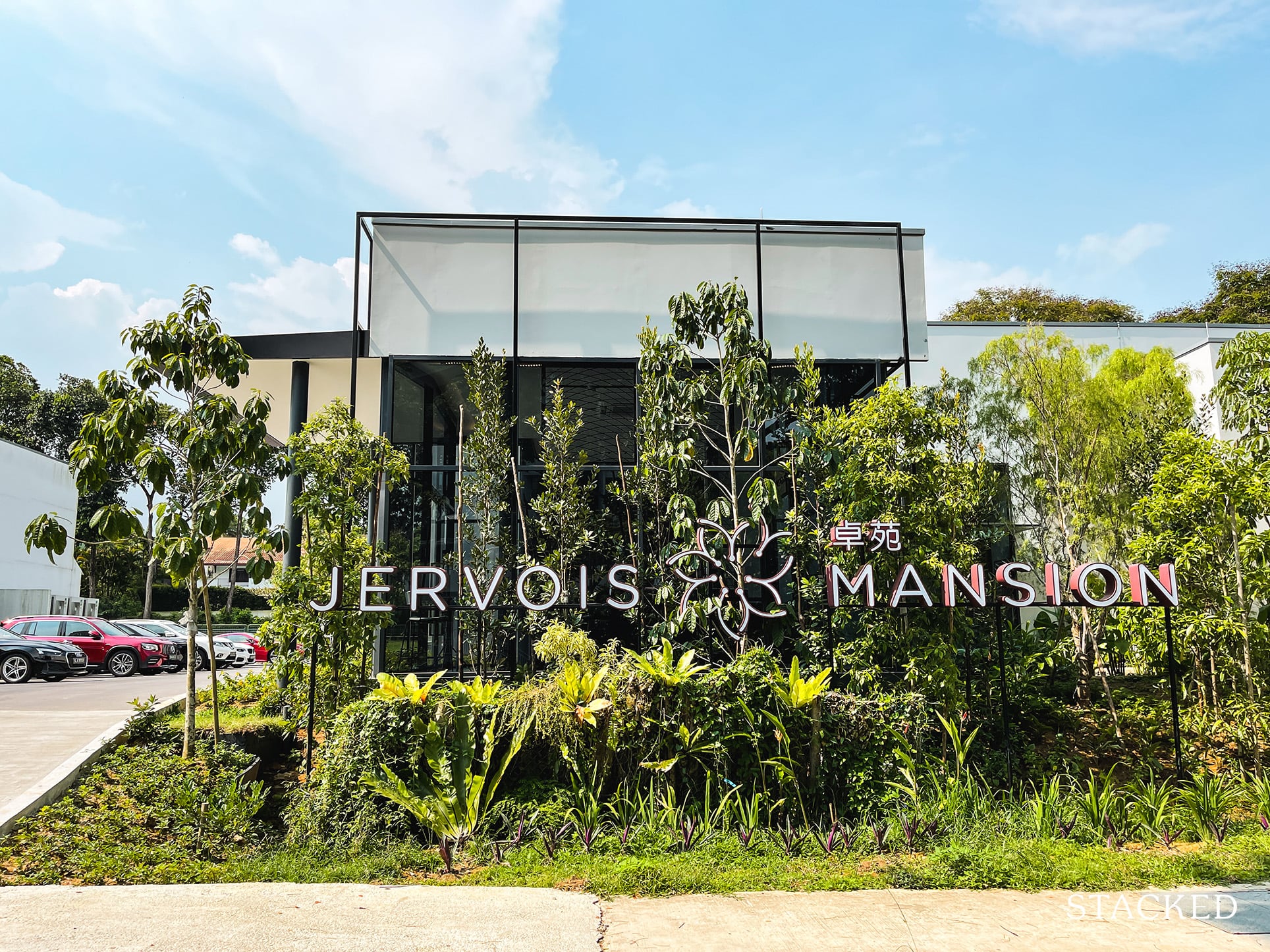 jervois mansion outdoor