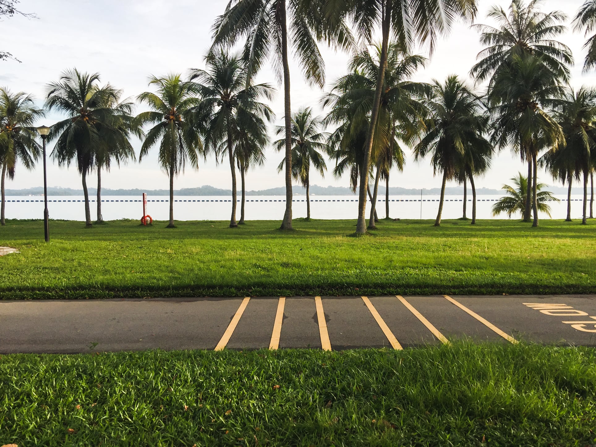 jalan loyang besar beach 2