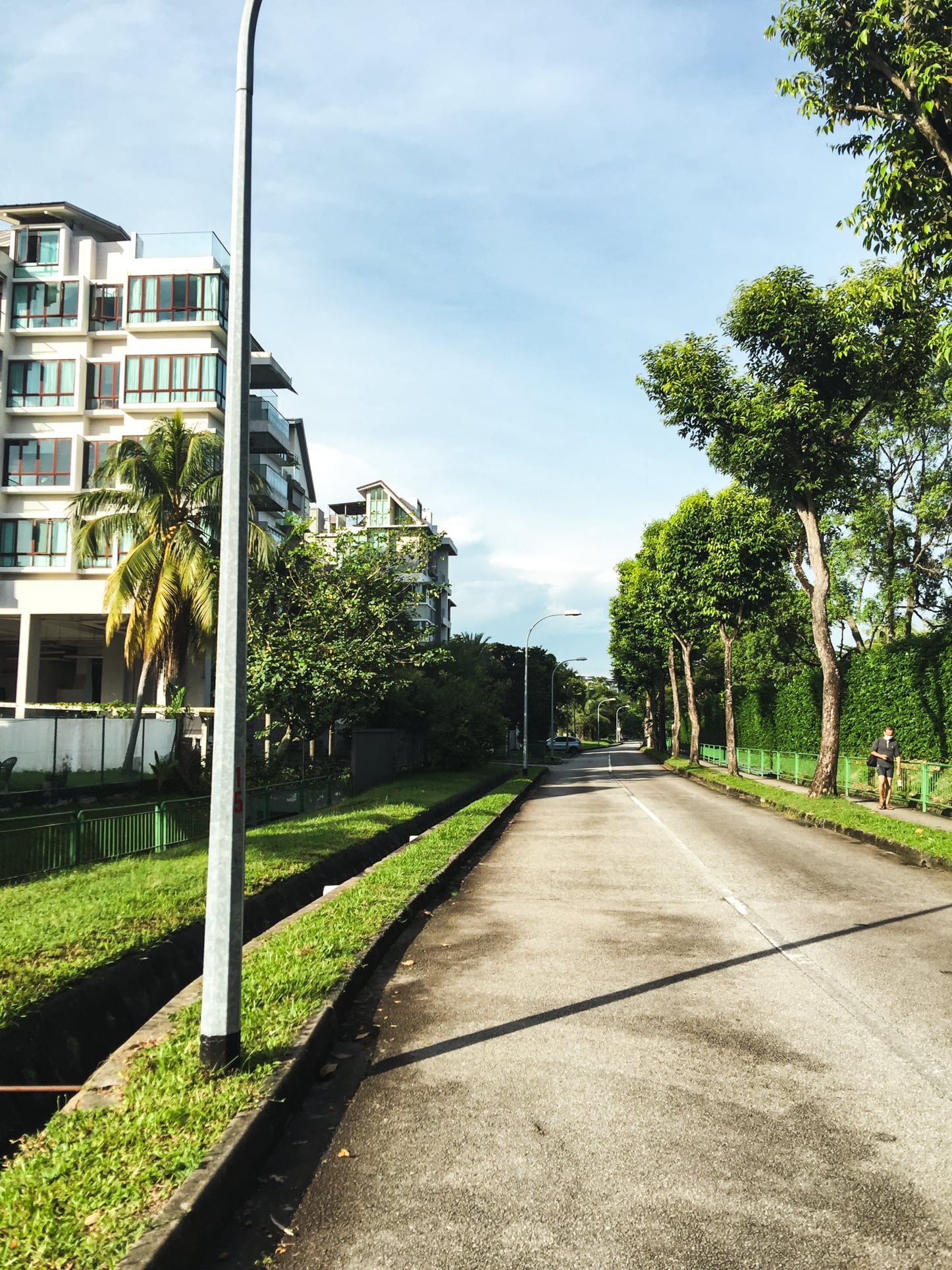 jalan loyang besar road 1