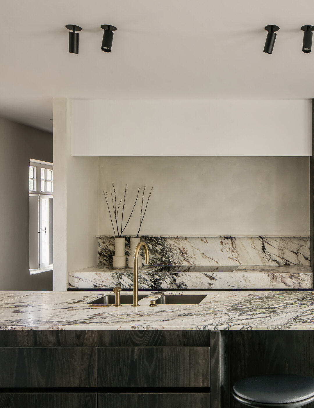 breccia marble