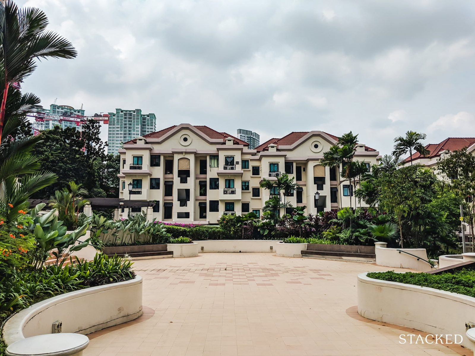 Anchorage Condo Review Anchorpoint, Queensway and Ikea