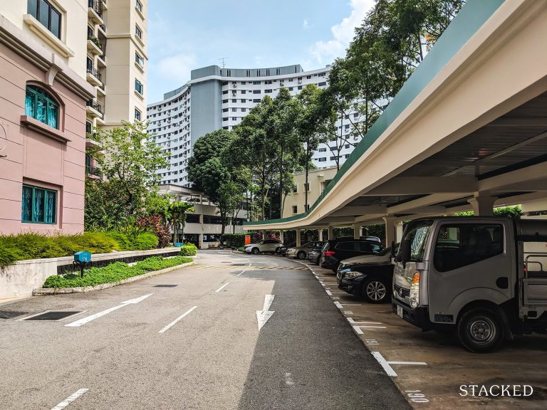 Anchorage Condo Review Anchorpoint, Queensway and Ikea