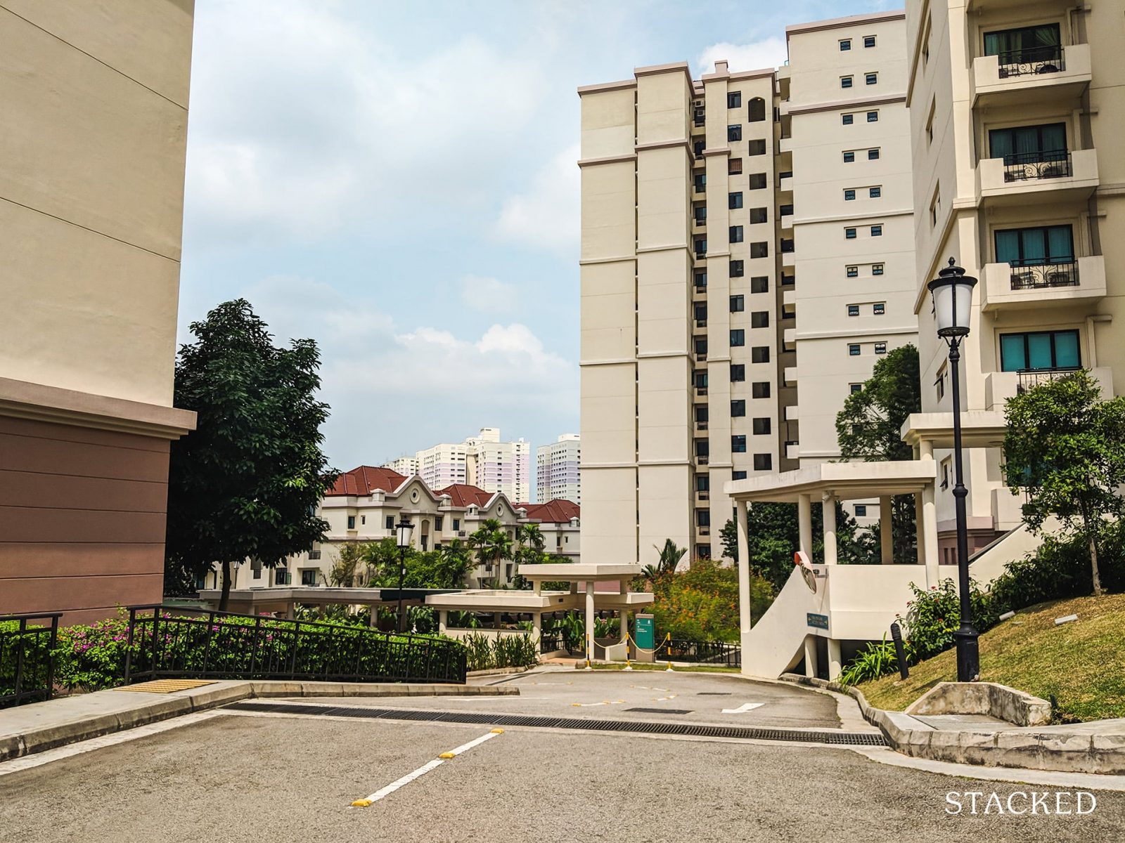 Anchorage Condo Review Anchorpoint, Queensway and Ikea