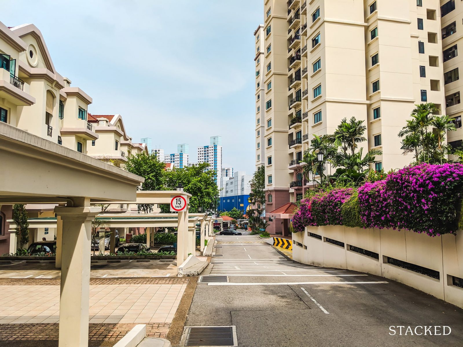 Anchorage Condo Review Anchorpoint, Queensway and Ikea