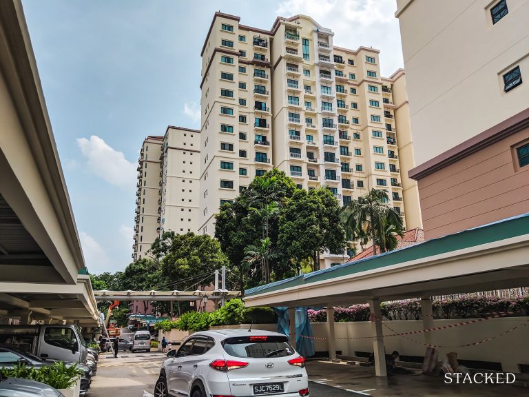 Anchorage Condo Review Anchorpoint, Queensway and Ikea