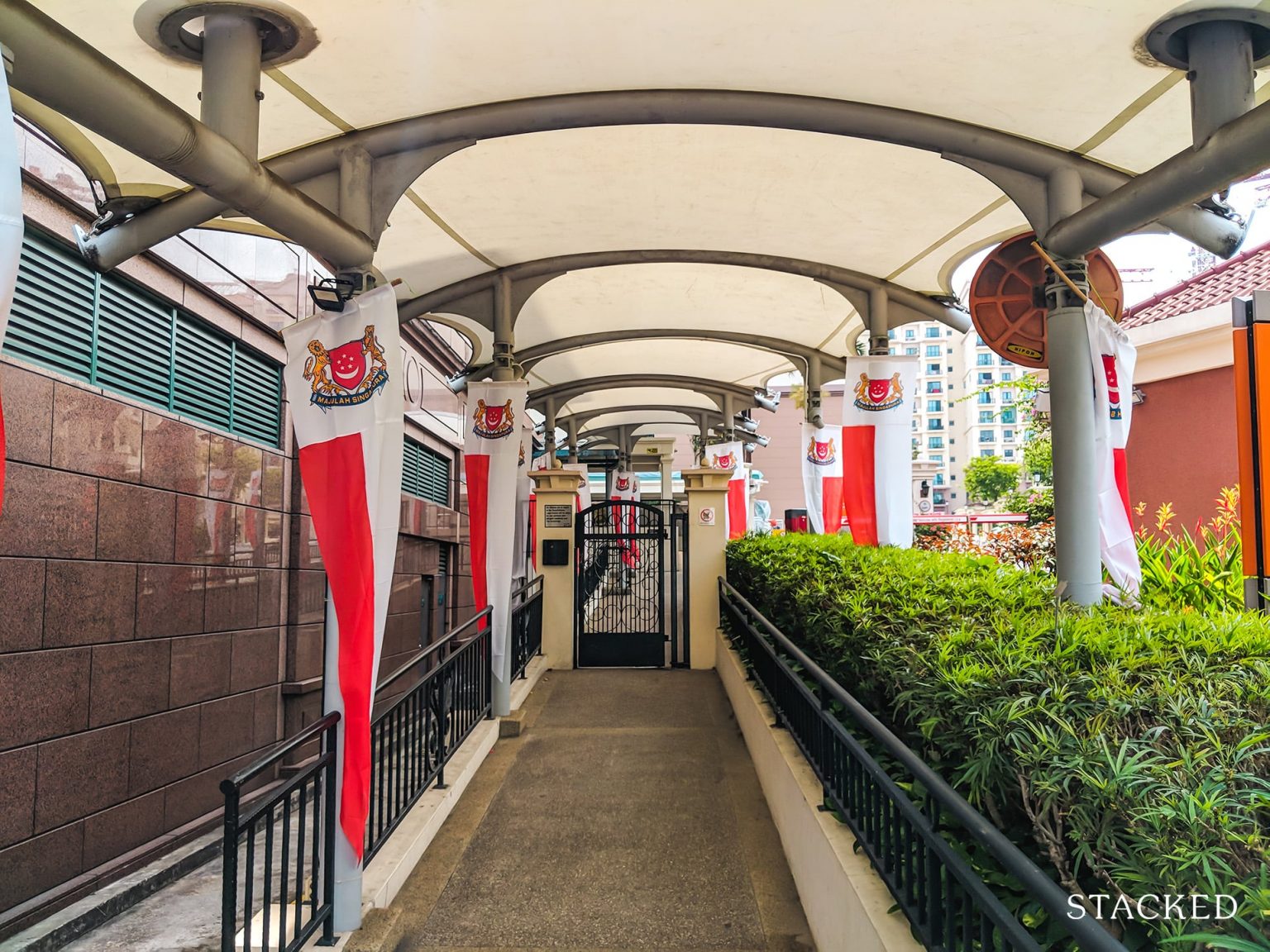 Anchorage Condo Review Anchorpoint, Queensway and Ikea