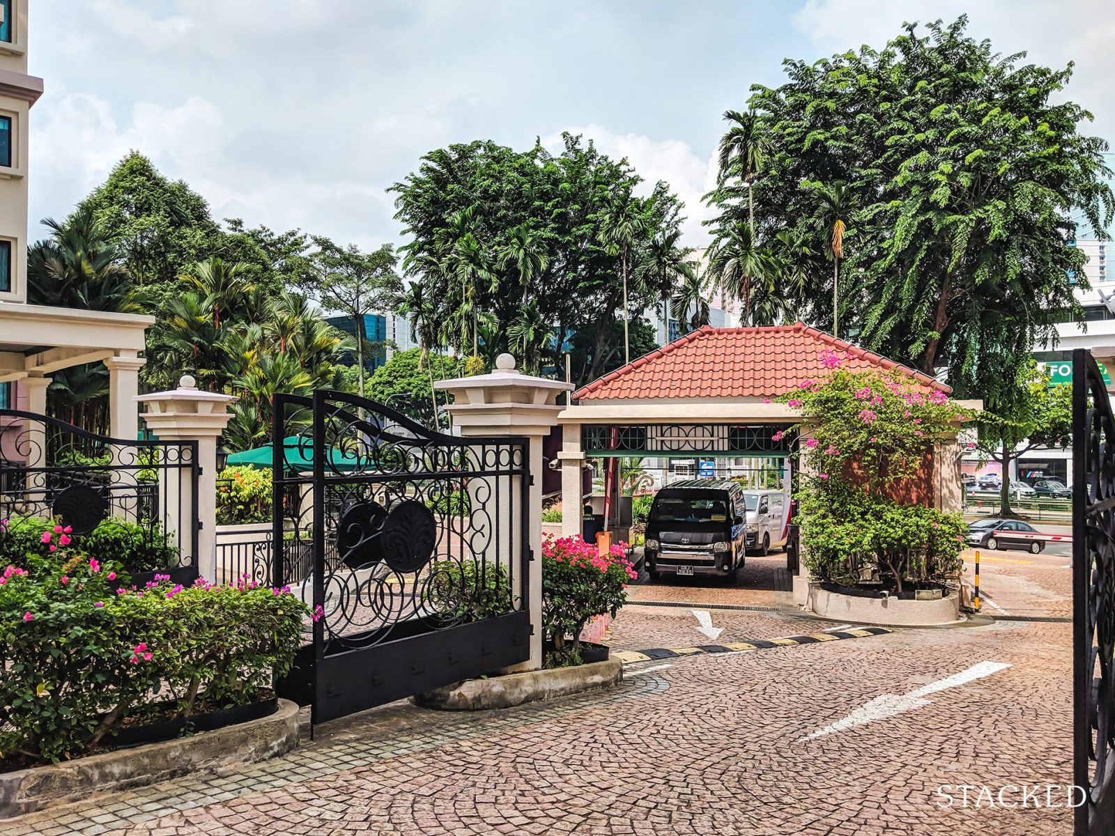 Anchorage Condo Review Anchorpoint, Queensway and Ikea