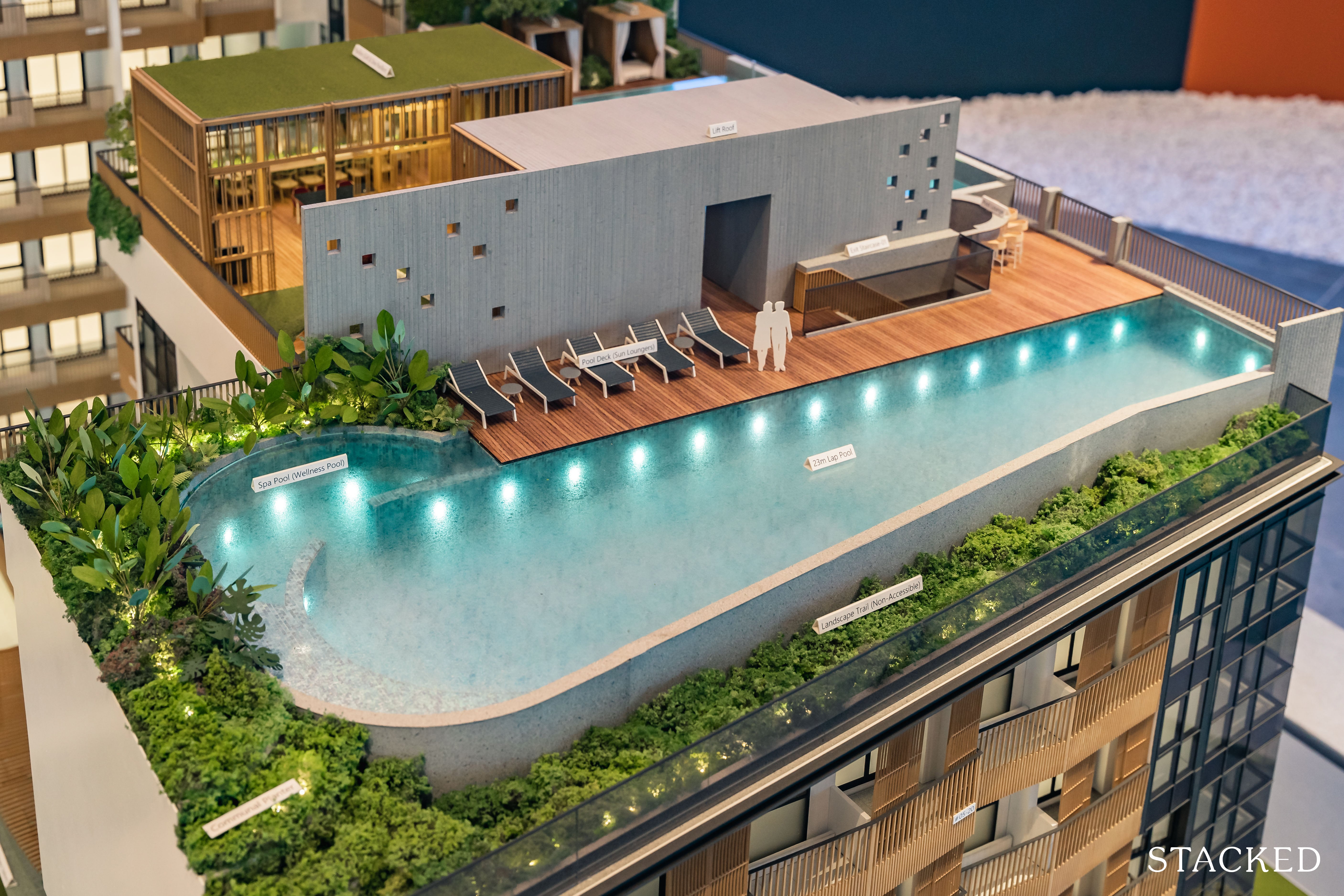 mori condo pool 2