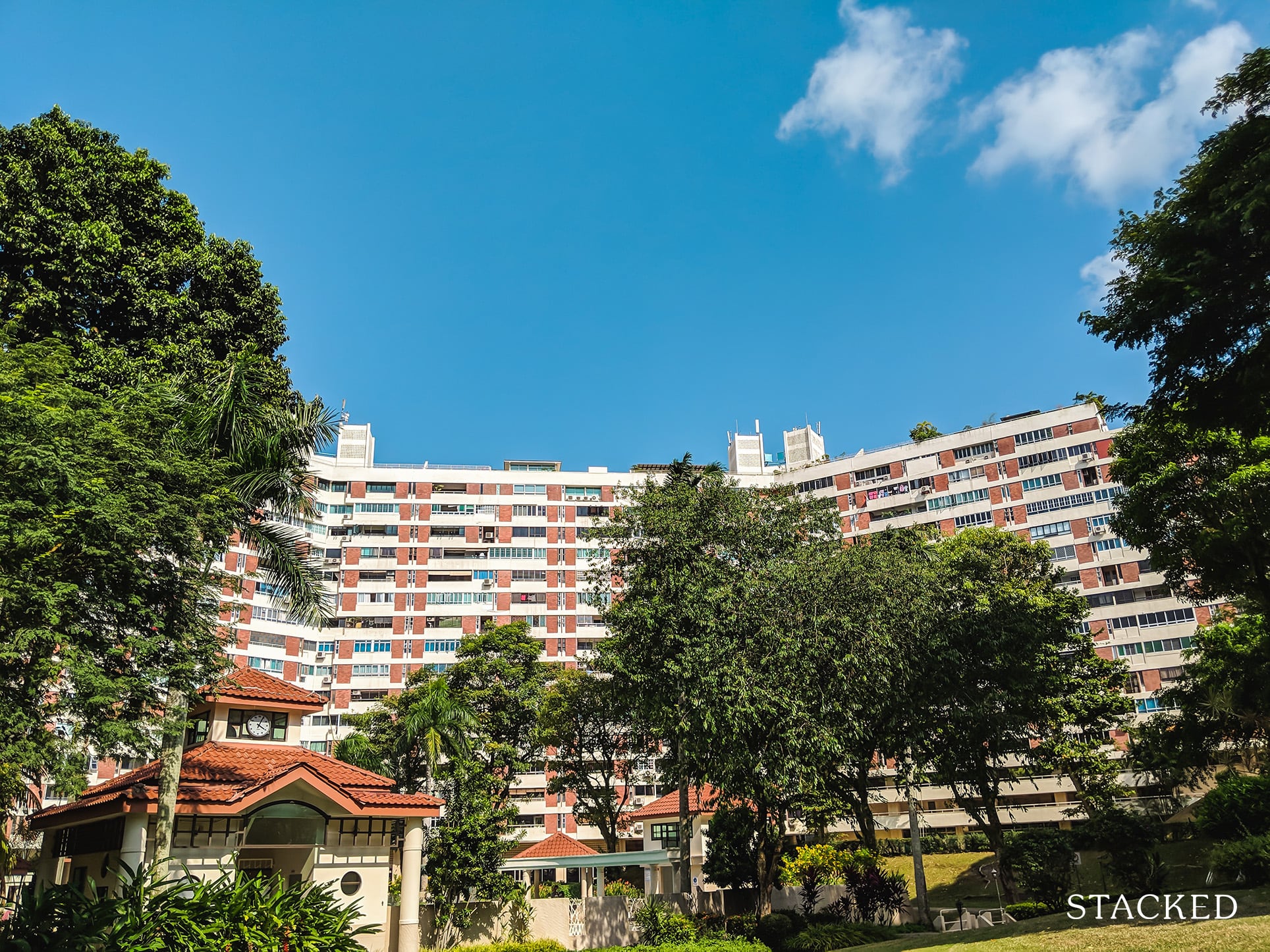 Pandan Valley blocks