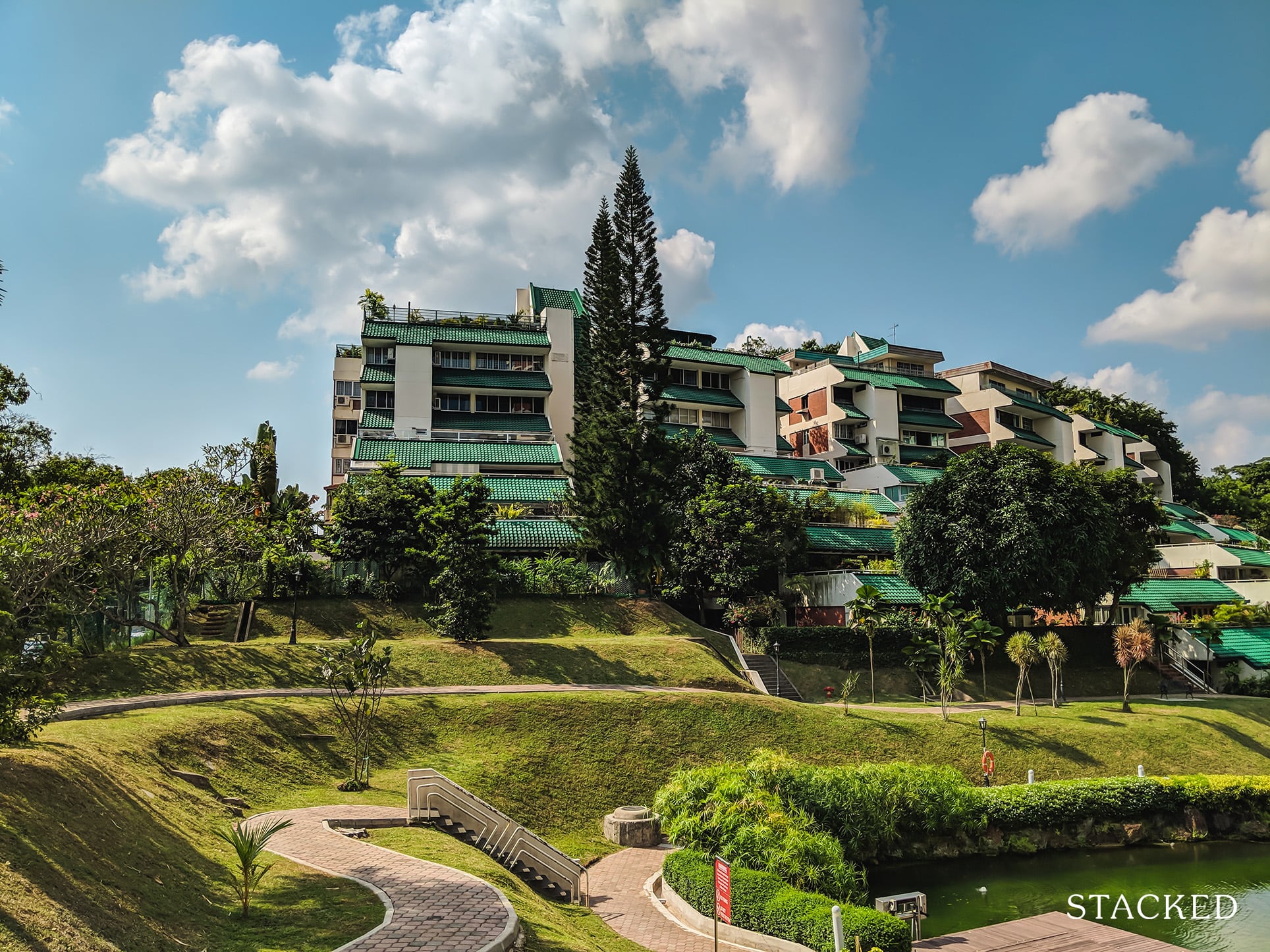 Pandan Valley hills 1