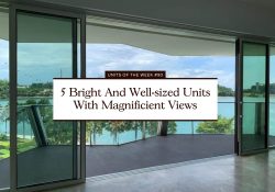 units of the week