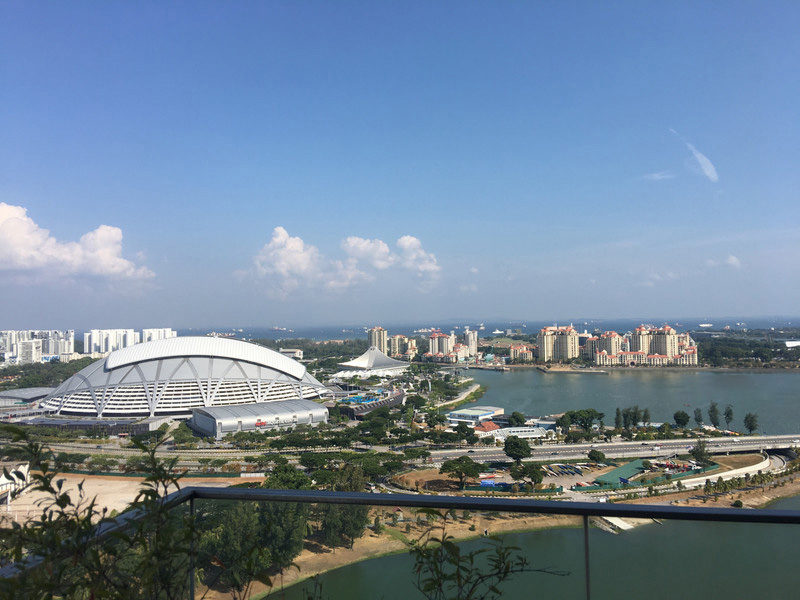 The Riverine By The Park 4