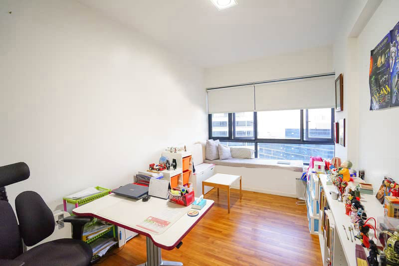 The Interlace 6
