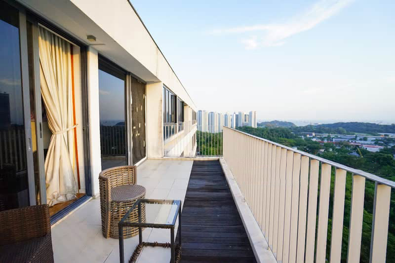 The Interlace 3