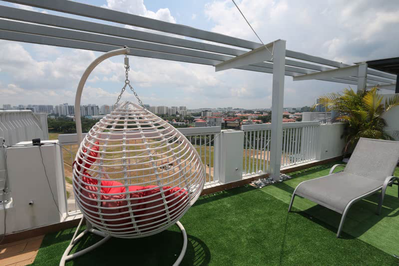 Kingsford Hillview Peak 5