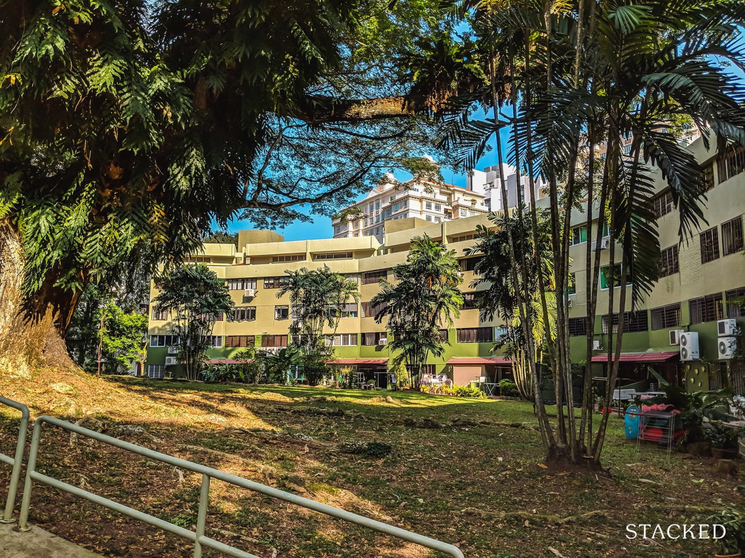 Why The 2 Pine Grove Plots Are The Next Property Sites To Watch