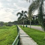 sembawang landed 4