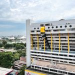 golden mile complex 1