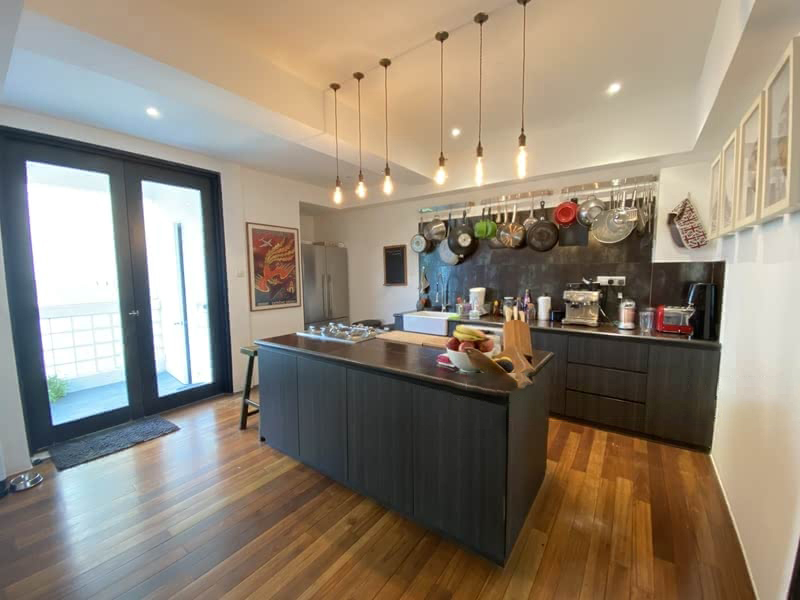 9 Holland Hill 6
