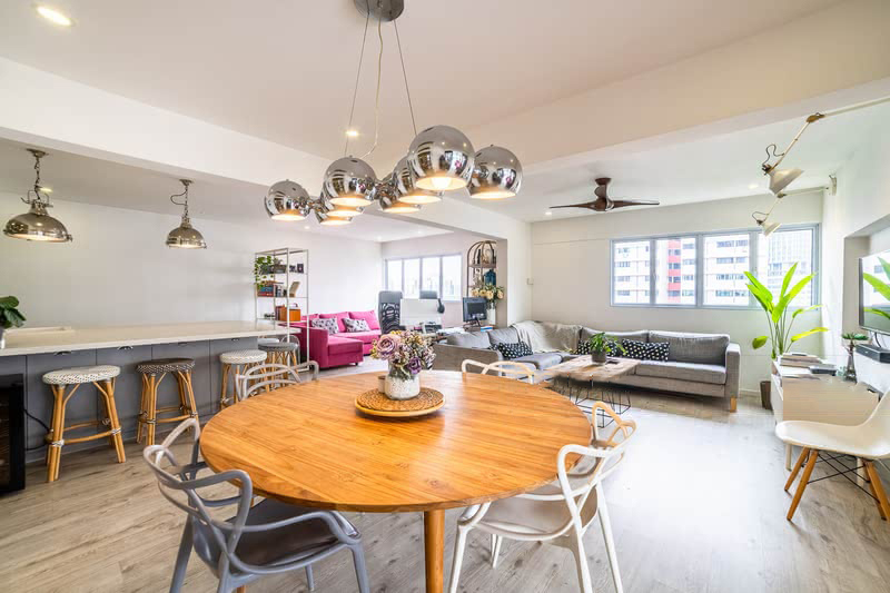 107 Spottiswoode Park Road 6