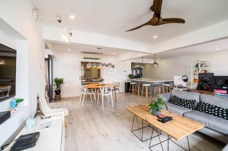 107 Spottiswoode Park Road 5