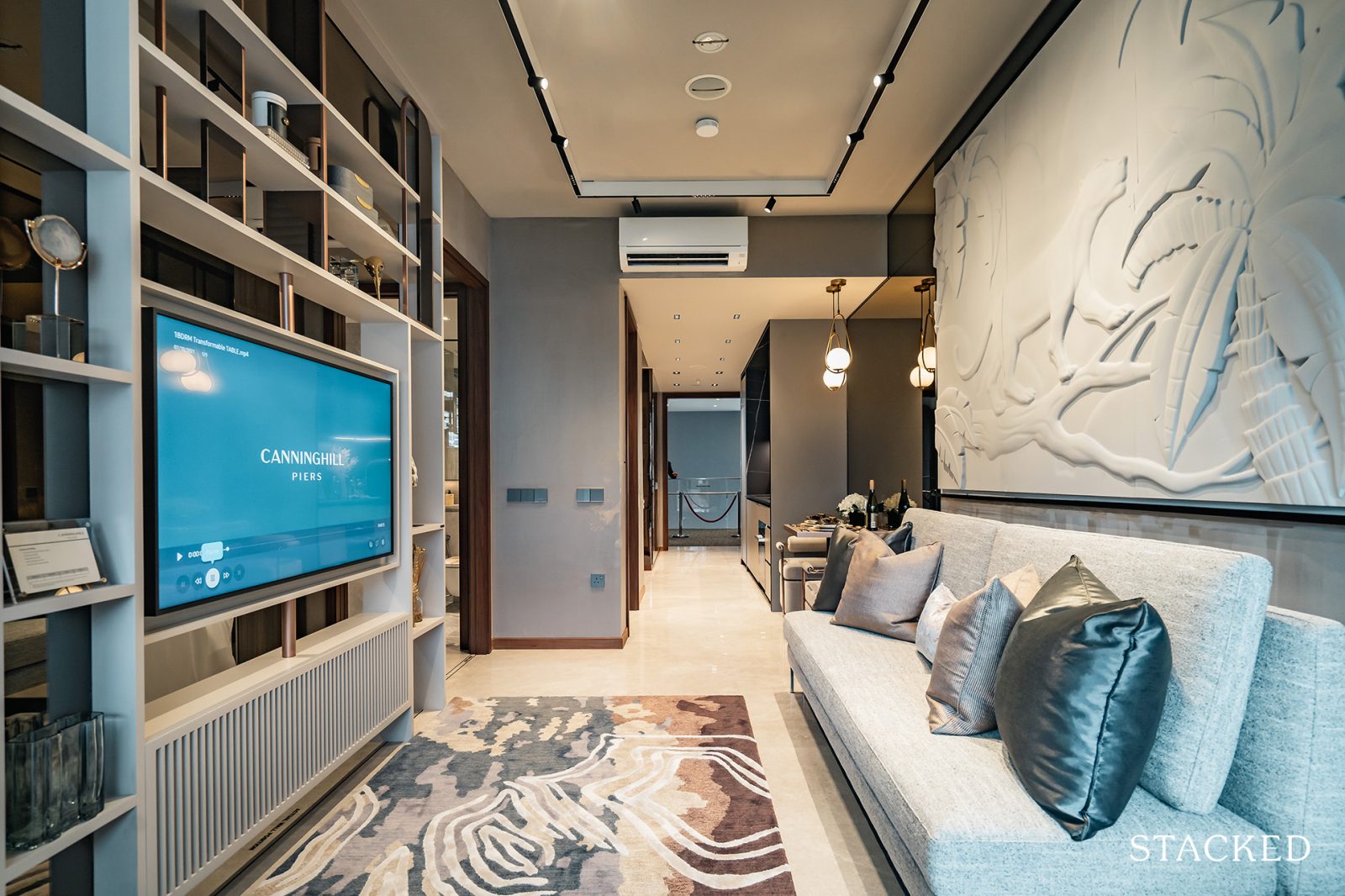 How To Identify A Good 1 Bedroom Layout: We Review 8 Different Condo Layouts To Show You