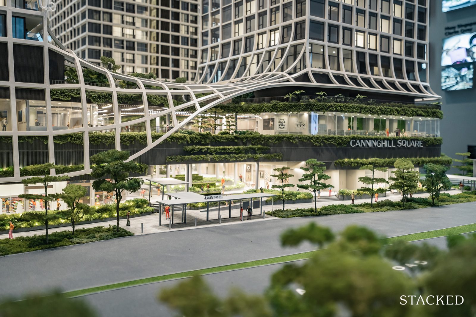6 Integrated Developments For Under $1.5 Million For Ultimate Convenience (In 2021)