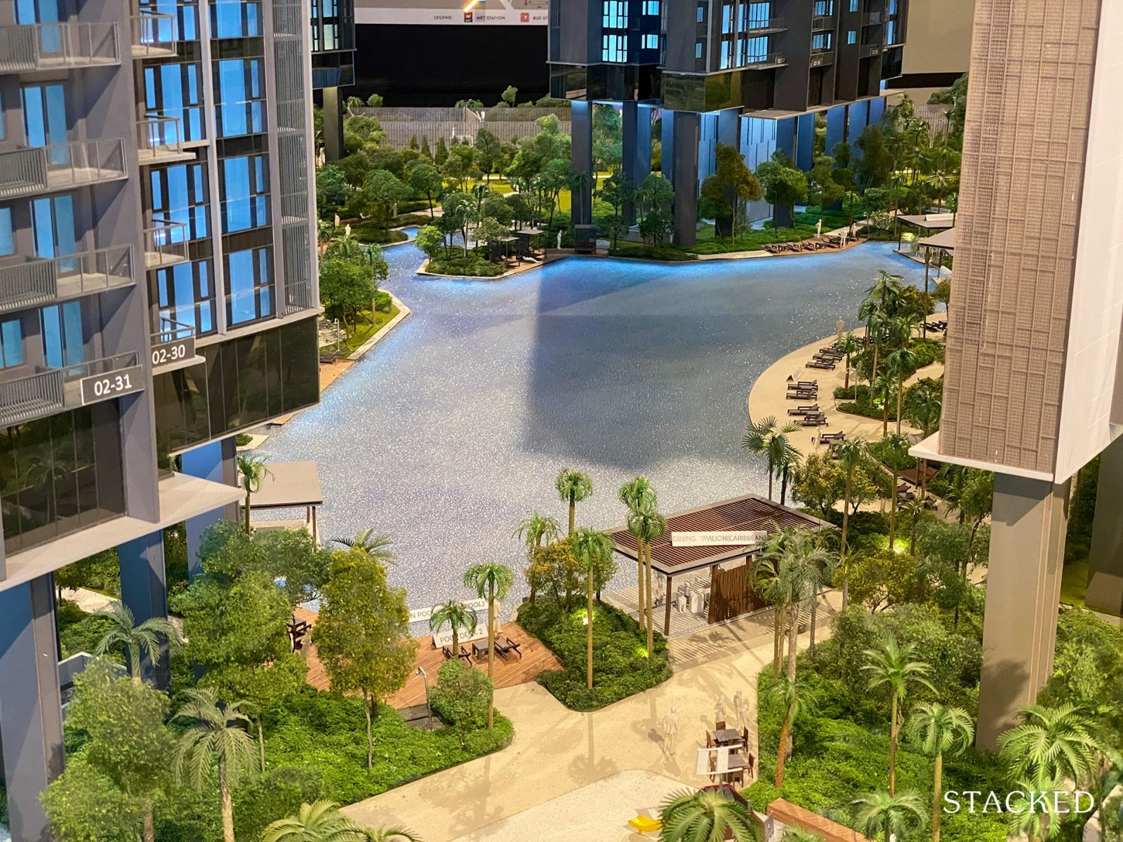 5 New Launch Condos With Unusual Selling Points (Floating Swimming Pool, Anybody?)