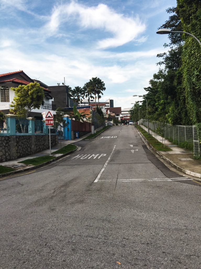 An Early Morning Tour Of Pasir Ris: Landed Houses By The Beach Under $2 ...