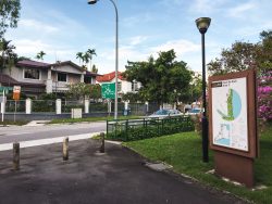 pasir ris landed houses
