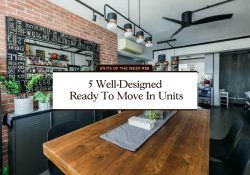 ready move in units