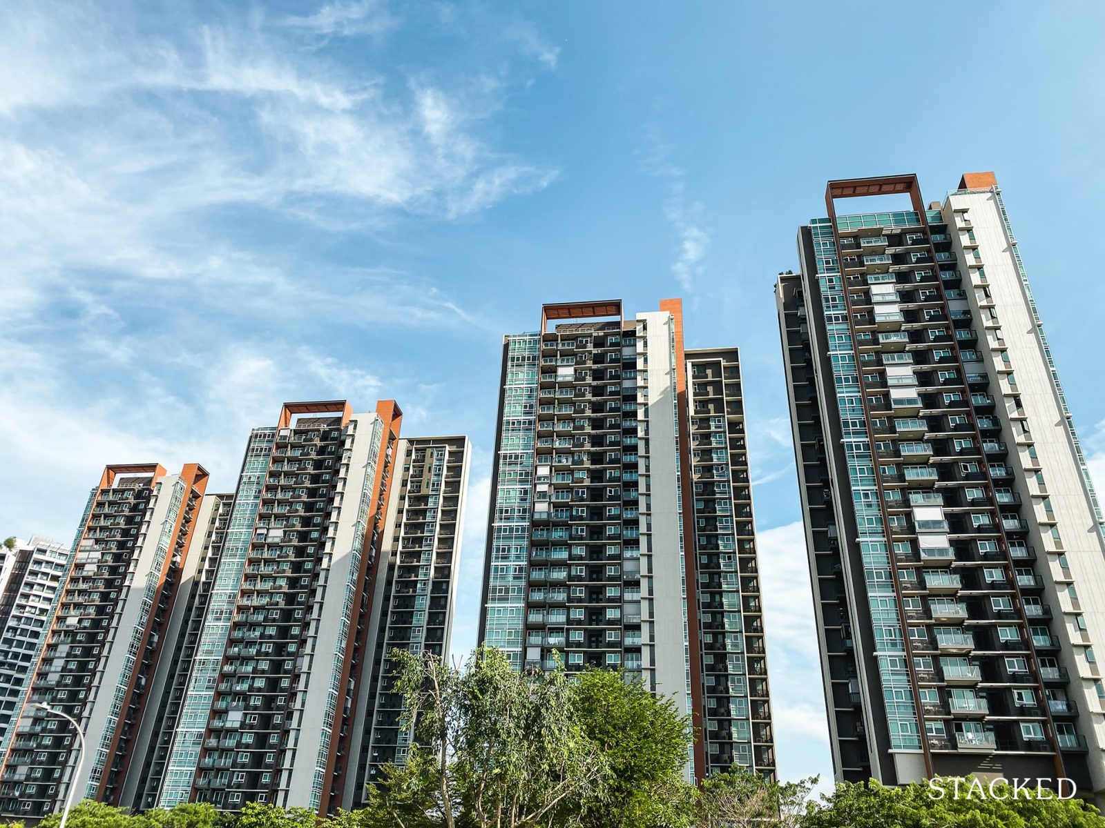 Are Higher Floor Units Better In Terms Of Profitability? We Look At 3,569 Transactions.