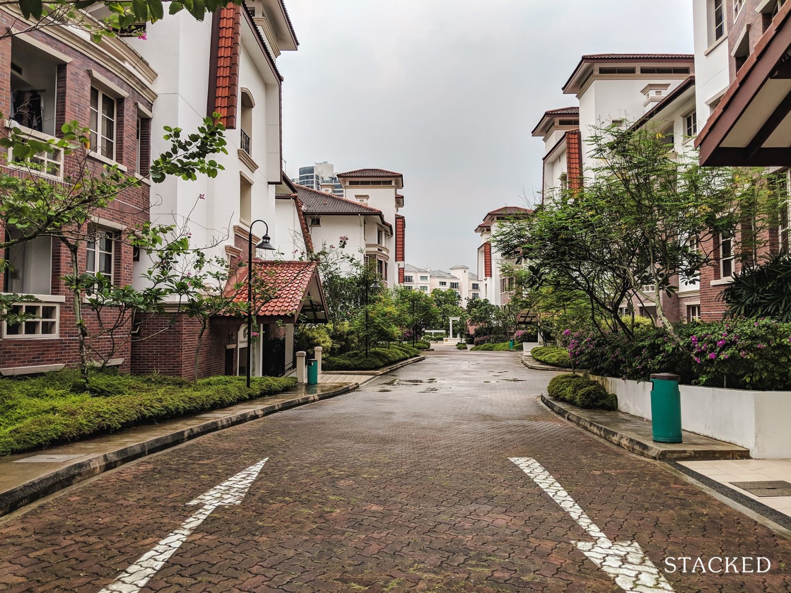 6 Condos That Are Quiet And Peaceful Yet Still Near An MRT