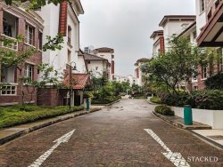 Gallop Gables Condo 51